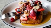 Where to find Mother's Day brunch in Richmond