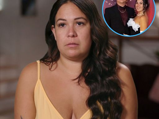 ‘90 Day Fiance’ Star Liz Woods Hard Launches New Boyfriend Jayson After Big Ed Split