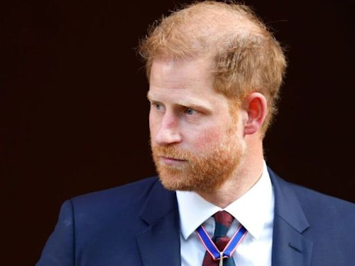 Prince Harry in King Charles snub as he rejects Buckingham Palace offer