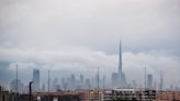 UAE weather: More rain expected across Emirates next week