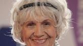 Alice Munro, acclaimed short-story writer and Nobel Prize winner, dies at 92