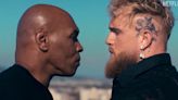 Polémica: la pelea Mike Tyson vs. Jake Paul será oficial y va a los récords