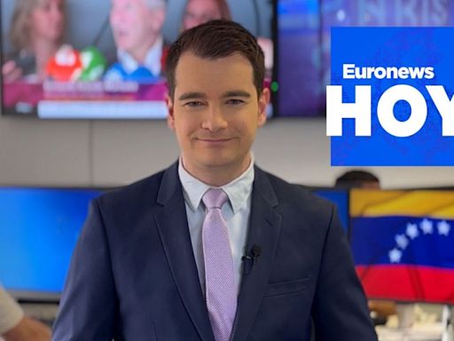 EURONEWS HOY: Las noticias del lunes 29 de julio