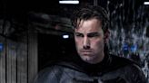 Ben Affleck Says “Monstrous” Justice League Experience Is Why He Won’t Direct a DC Movie