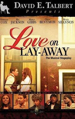 Love on Layaway