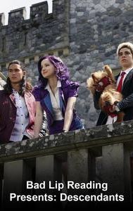 Descendants (2015 film)