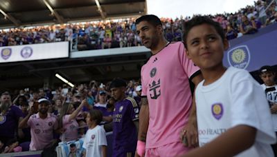 No Messi, no spark, as Orlando and Miami's MLS rivalry falls flat