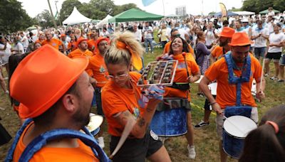 Agenda: qué hacer en Asturias hoy lunes 22 de julio