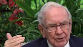 Warren Buffett's global market gauge soars to nearly 110%, signaling stocks are overvalued and might crash