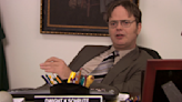 Rainn Wilson Shares The Office Bits He Wishes He Could Do If The Show Was Still On The Air