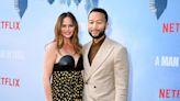 Chrissy Teigen’s Daughter Luna Wrote the Funniest Riddle Accidentally Throwing Shade at Her Dad John Legend