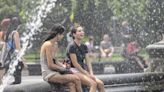 ER visits for heat illness rose in 2023 amid record-breaking temperatures: CDC