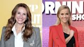 TV’s Most Welcome Trend: The Rise of Actress-Producers Like Julia Roberts and Reese Witherspoon