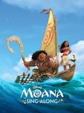 Moana (2016 film)