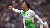 Arne Slot knows first task at Liverpool now as Virgil van Dijk eyed as Mats Hummels heir