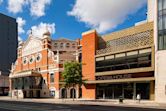 Grand Opera House, Belfast