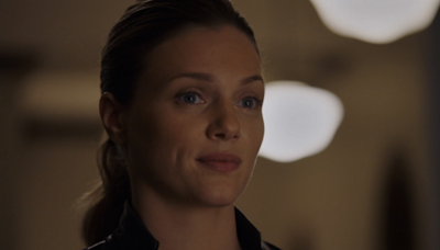 ...I Rewatched Tracy Spiridakos' First Episode Of Chicago P.D. After Upton's Departure, And I Appreciate ...