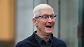 The next iPhone will probably feature AI — but Tim Cook still keeps us guessing