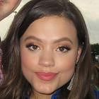 Sarah Jeffery