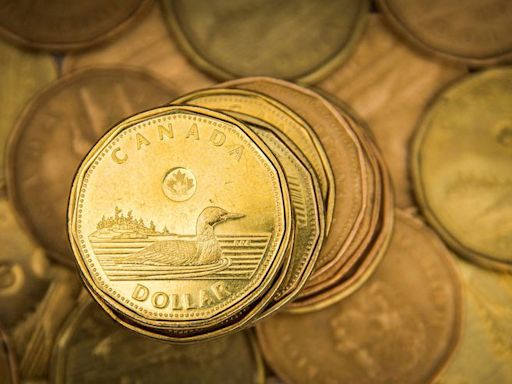 Canadian dollar trades 'defensively' as jobs data looms