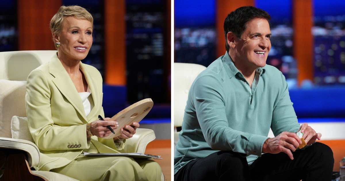 Why doesn't Barbara Corcoran invest in tech? 'Shark Tank' star reveals hack she learnt from Mark Cuban