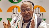 Mallikarjun Kharge claims three new criminal laws passed 'forcibly', INDIA bloc will not allow 'bulldozer justice'