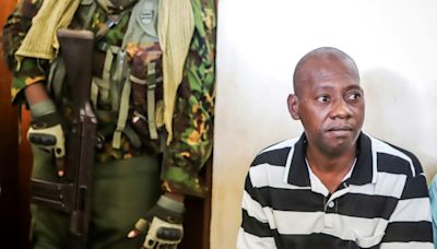 Kenya starvation cult leader goes on trial on terrorism charges