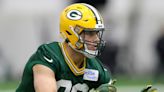 Rookie stat projections: Green Bay Packers