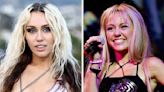 “They Have To Give Me This Award”: Miley Cyrus Got Brutally Honest About Becoming The Youngest Person Ever To Recieve...