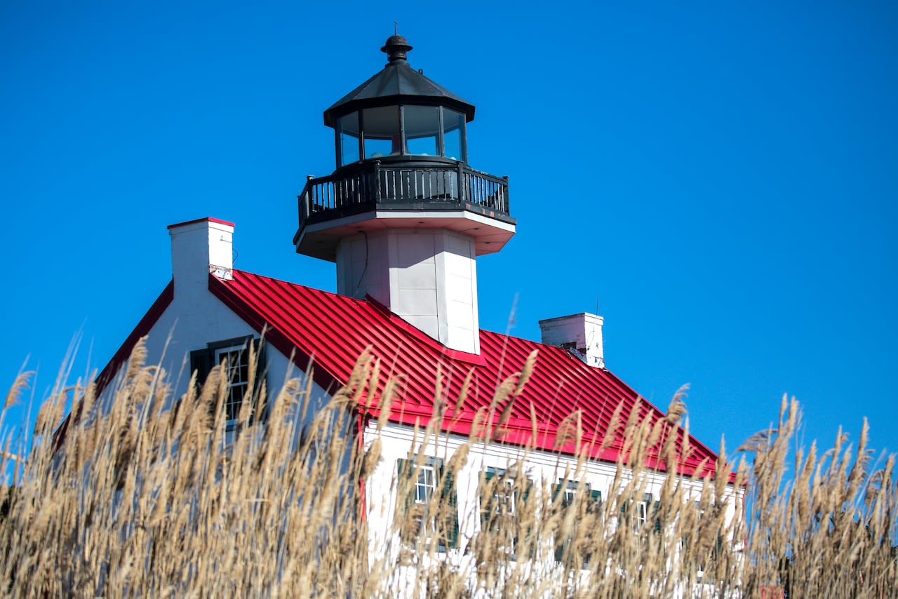 Historic N.J. lighthouse forced to close after deadline passes