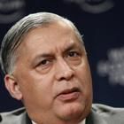 Shaukat Aziz