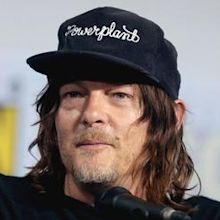 Norman Reedus