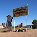 Bedrock City (Arizona)