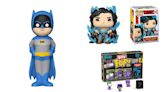 Funko Unveils DC Comics Inspired SDCC 2023 Exclusives