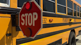 Camera test records thousands of cars illegally passing school buses