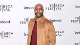 Morris Chestnut to star as Watson in Sherlock Holmes-inspired series