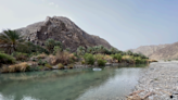 ‘Silvery’ scaled creature caught in Iran river is a new species, study says. See it