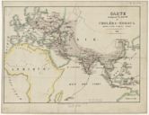 1826–1837 cholera pandemic
