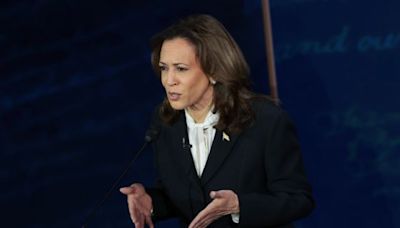 Was Kamala Harris ‘Sorority Sisters’ With ABC Debate Moderator?