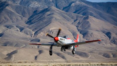 Reno Air Races moving to Roswell, New Mexico