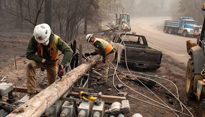 As California power bills rise, lawmakers express frustrations with state energy goals