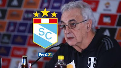 ¡Molestísimo! Fossati le llamó la atención a Sporting Cristal por insólita razón