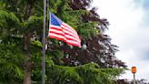 Masonic lodge observes Memorial Day with ceremony