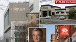 Ex-top doc at SUNY hospital stole nearly $1.5 million that he blew on ‘lavish’ pet resort, travel: DA