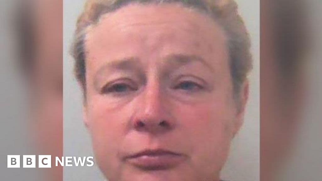 Kent: Woman jailed for life for murder of Maidstone pub landlord