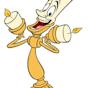 Lumiere Disney Clip Art