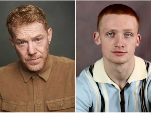 ‘Sorry We Missed You’ Star Kris Hitchen and George Osborne to Lead Student Suicide Drama ‘Contact Hours’ (EXCLUSIVE)