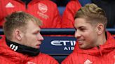 Mikel Arteta hails Arsenal's new gamechangers as vital plan takes shape