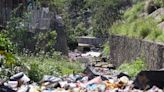 El canal de Patria-Atemajac 'se convierte en basurero' (FOTOS)