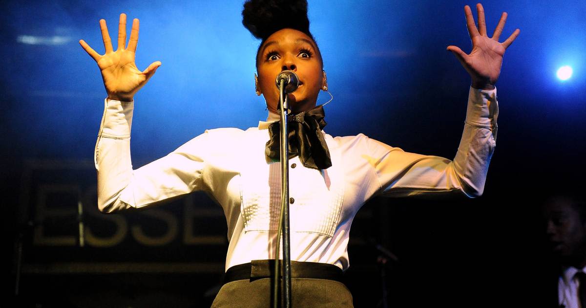 Janelle Monáe Joins Pharrell Williams’ Coming-Of-Age Musical Cast